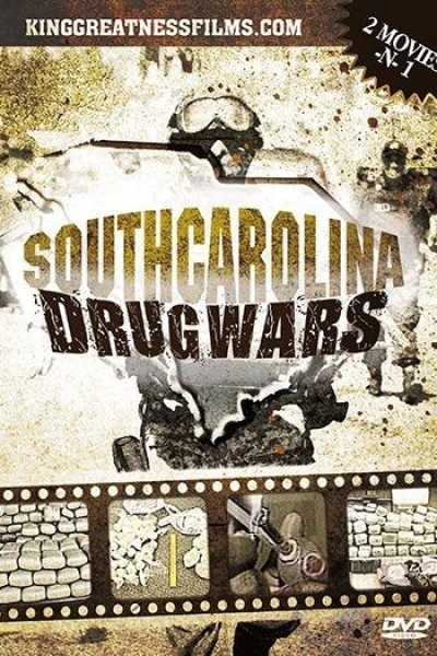 South Carolina Drugwars