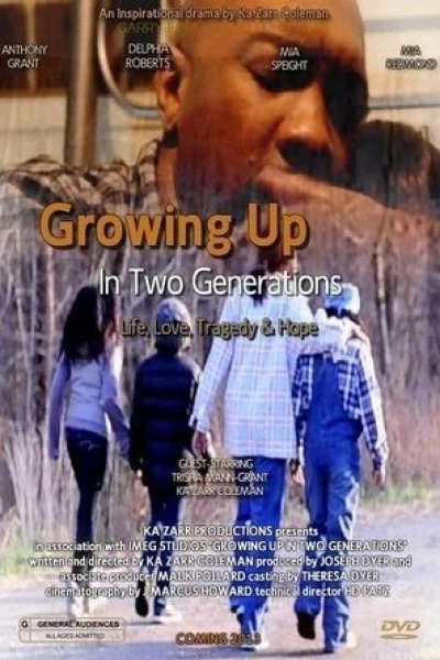 Growing Up in Two Generations