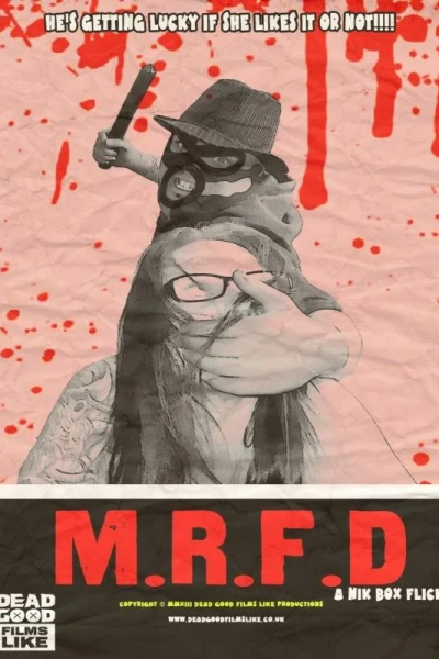 M.R.F.D