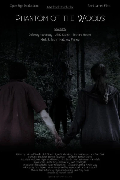 Phantom of the Woods