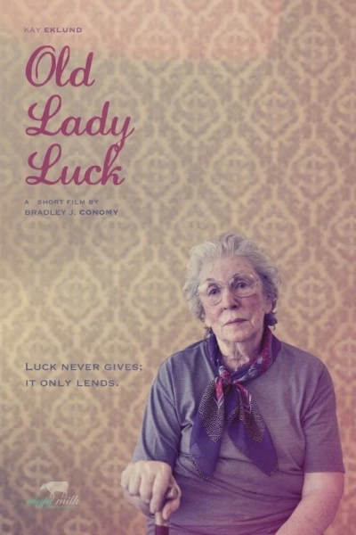 Old Lady Luck
