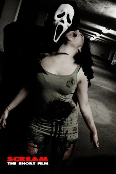 Scream: The Short Film