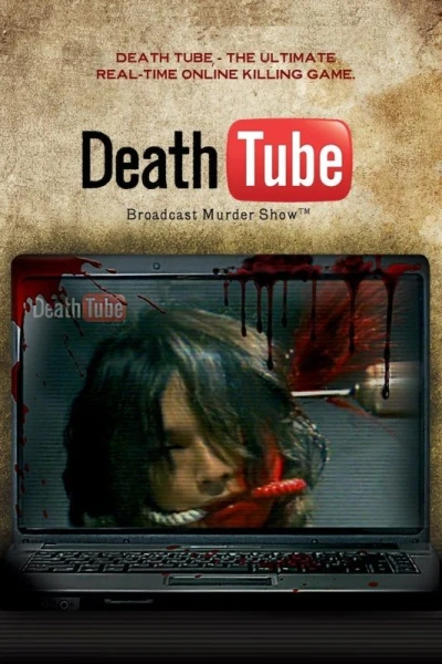 Death Tube: Broadcast Murder Show