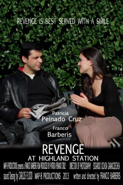 Revenge at Highland Station