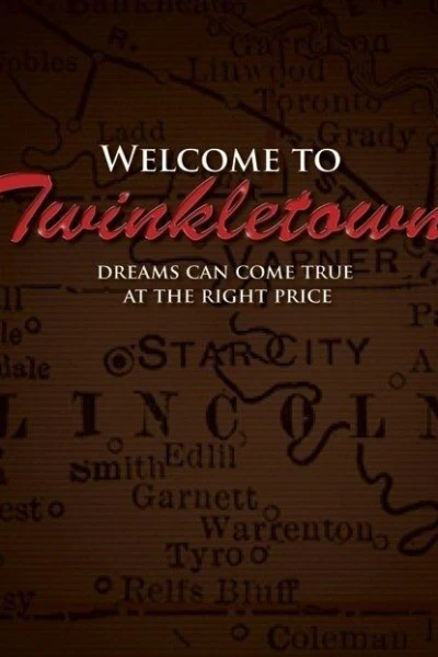 TwinkleTown