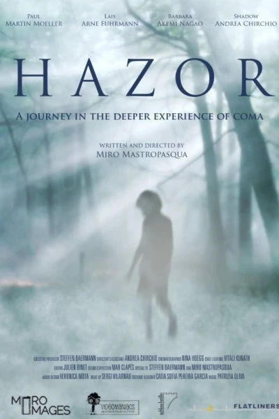 Hazor
