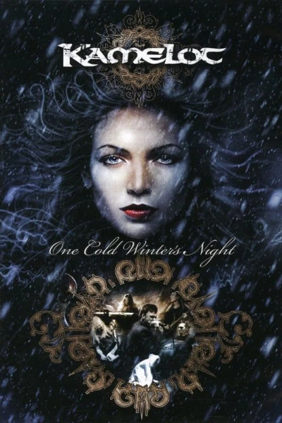 Kamelot: One Cold Winter's Night