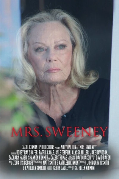 Mrs. Sweeney