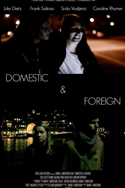Domestic & Foreign