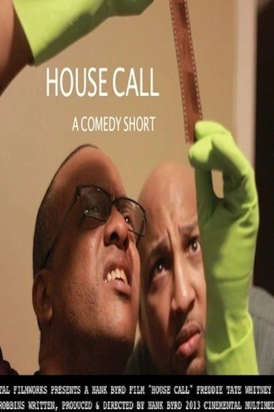 House Call: A Dr. Dave Mis-Adventure