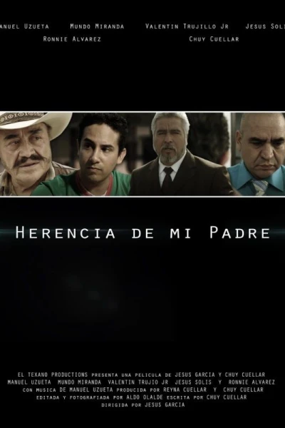 Herencia De Mi Padre
