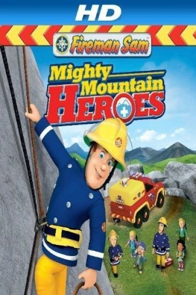 Fireman Sam: Mighty Mountain Heroes