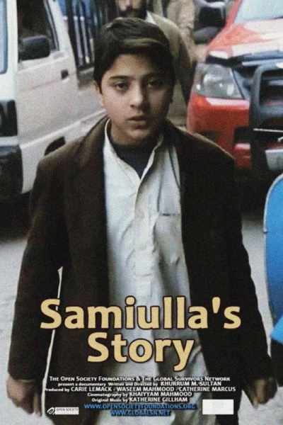 Samiulla's Story