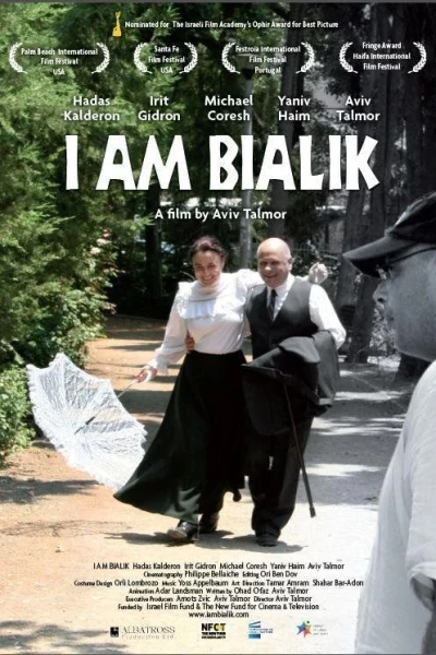 I Am Bialik