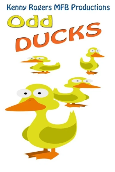 Odd Ducks