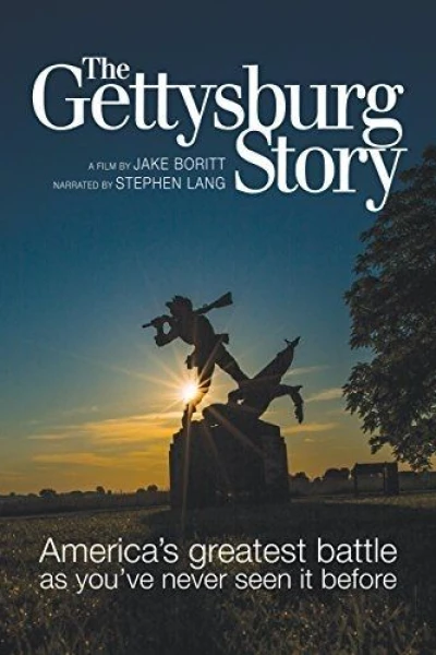 The Gettysburg Story