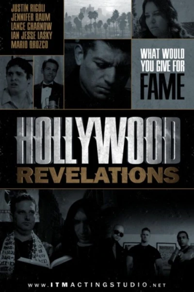 Hollywood Revelations