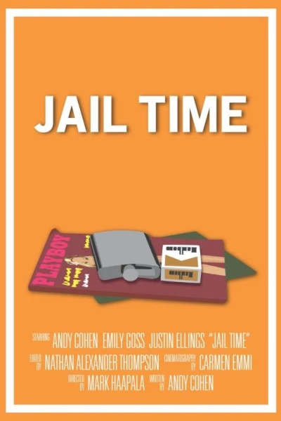 Jail Time