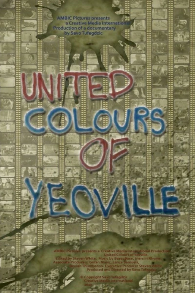 United Colours of Yeoville