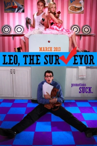 Leo, the Surveyor