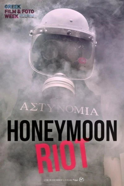 Honeymoon Riot
