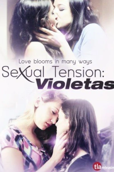 Sexual Tension: Violetas