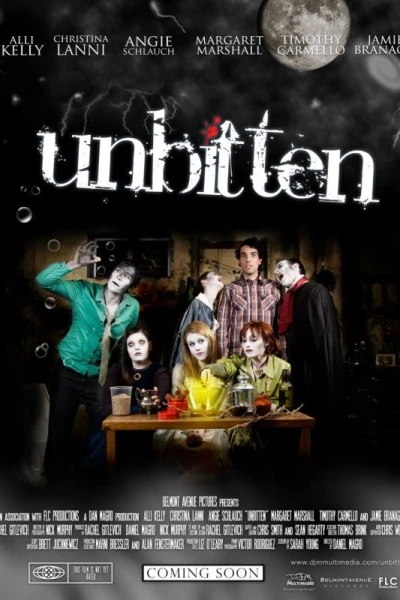 Unbitten