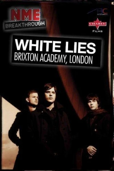NME Breakthrough: White Lies