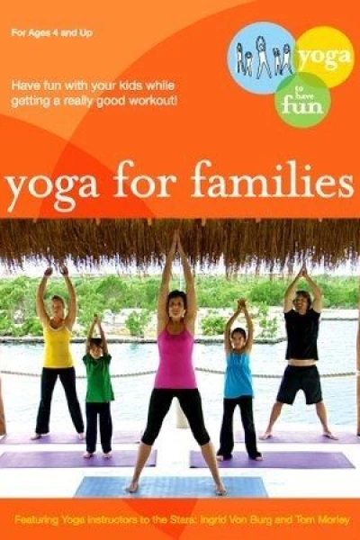 Yoga for Families