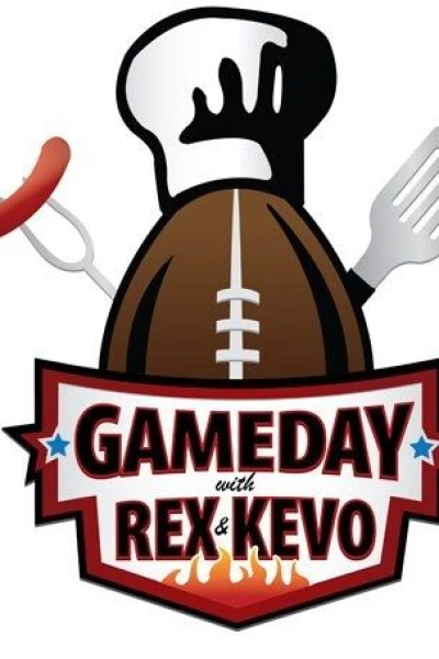 Game Day with Rex and Kevo