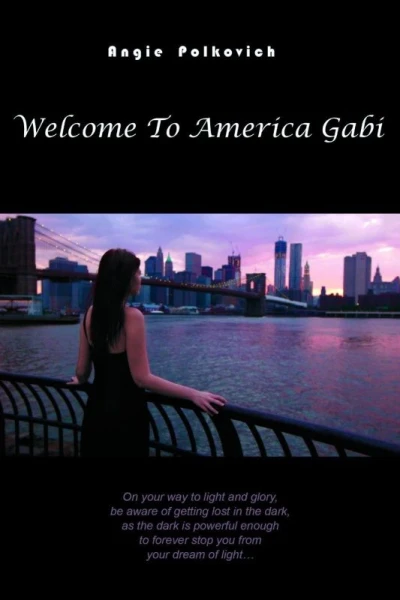 Welcome to America Gabi