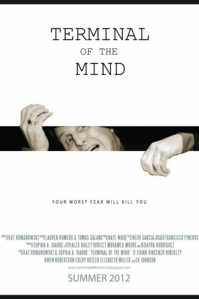 Terminal of the Mind