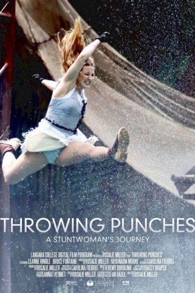 Throwing Punches