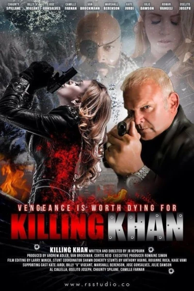 Killing Khan