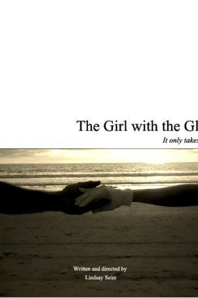 The Girl with the Gloves