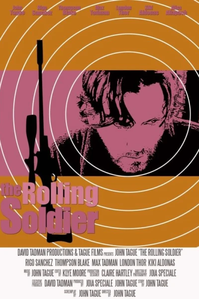 The Rolling Soldier