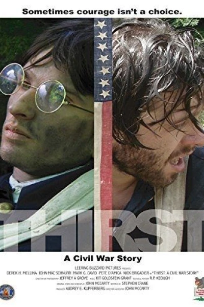 Thirst: A Civil War Story