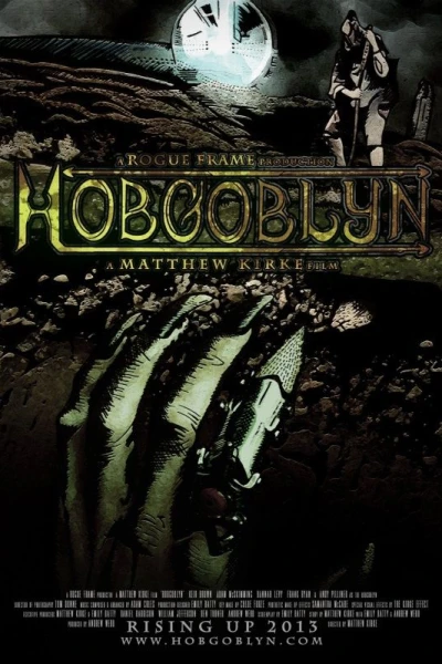 Hobgoblyn
