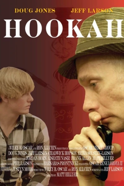 Hookah