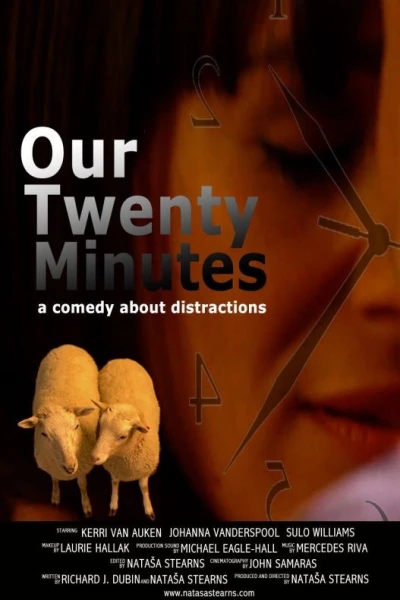 Our Twenty Minutes