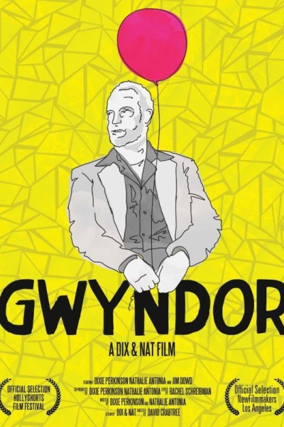 Gwyndor