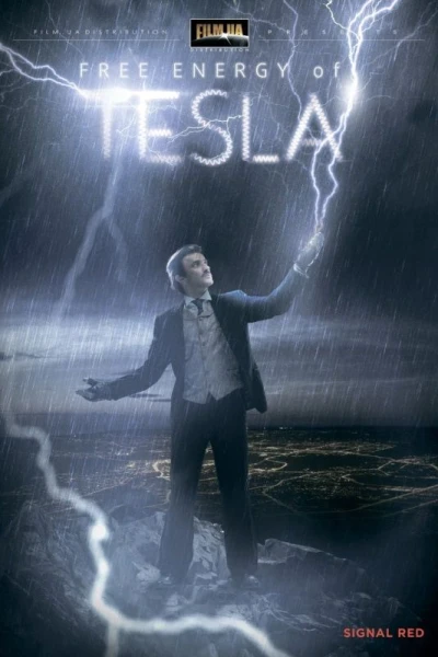 Svobodnaya energiya Tesly