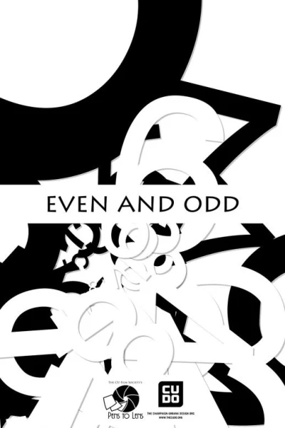 Even and Odd