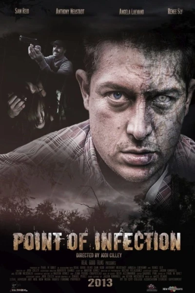Point of Infection