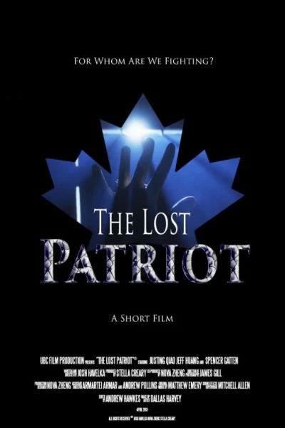 The Lost Patriot