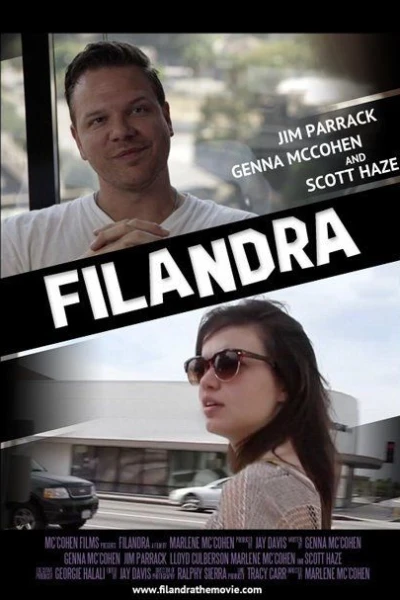 Filandra