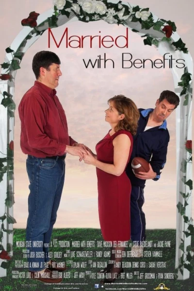 Married with Benefits