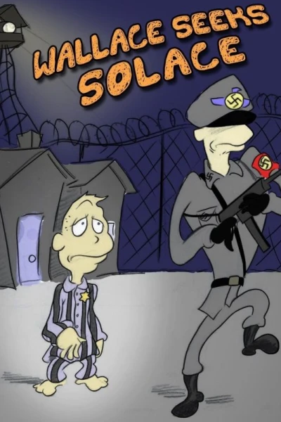 Wallace Seeks Solace