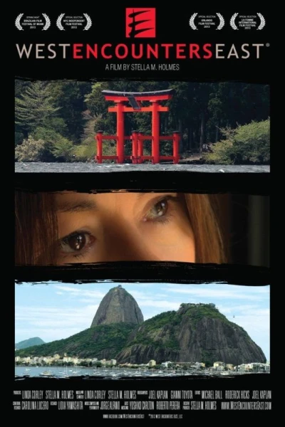 West Encounters East