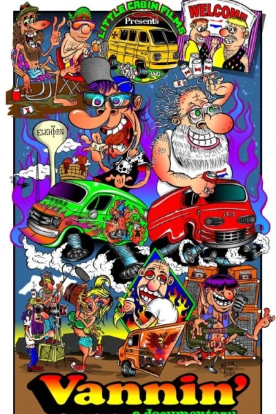 Vannin'